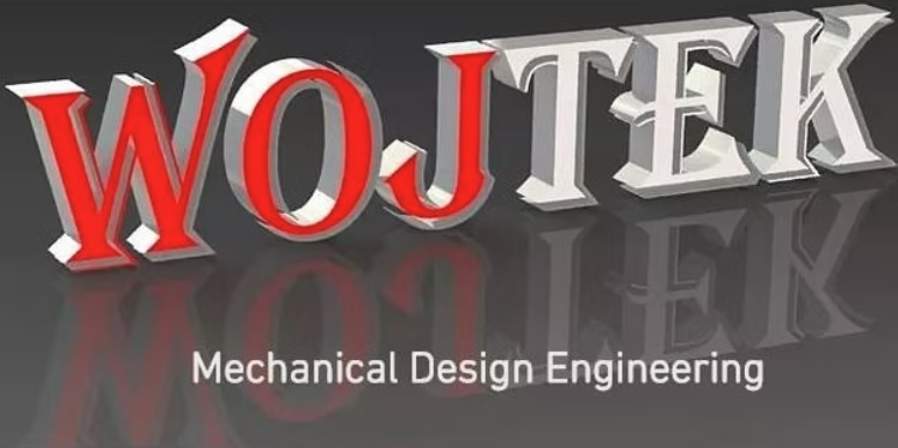 WOJTEK Mechanical Design Engineering