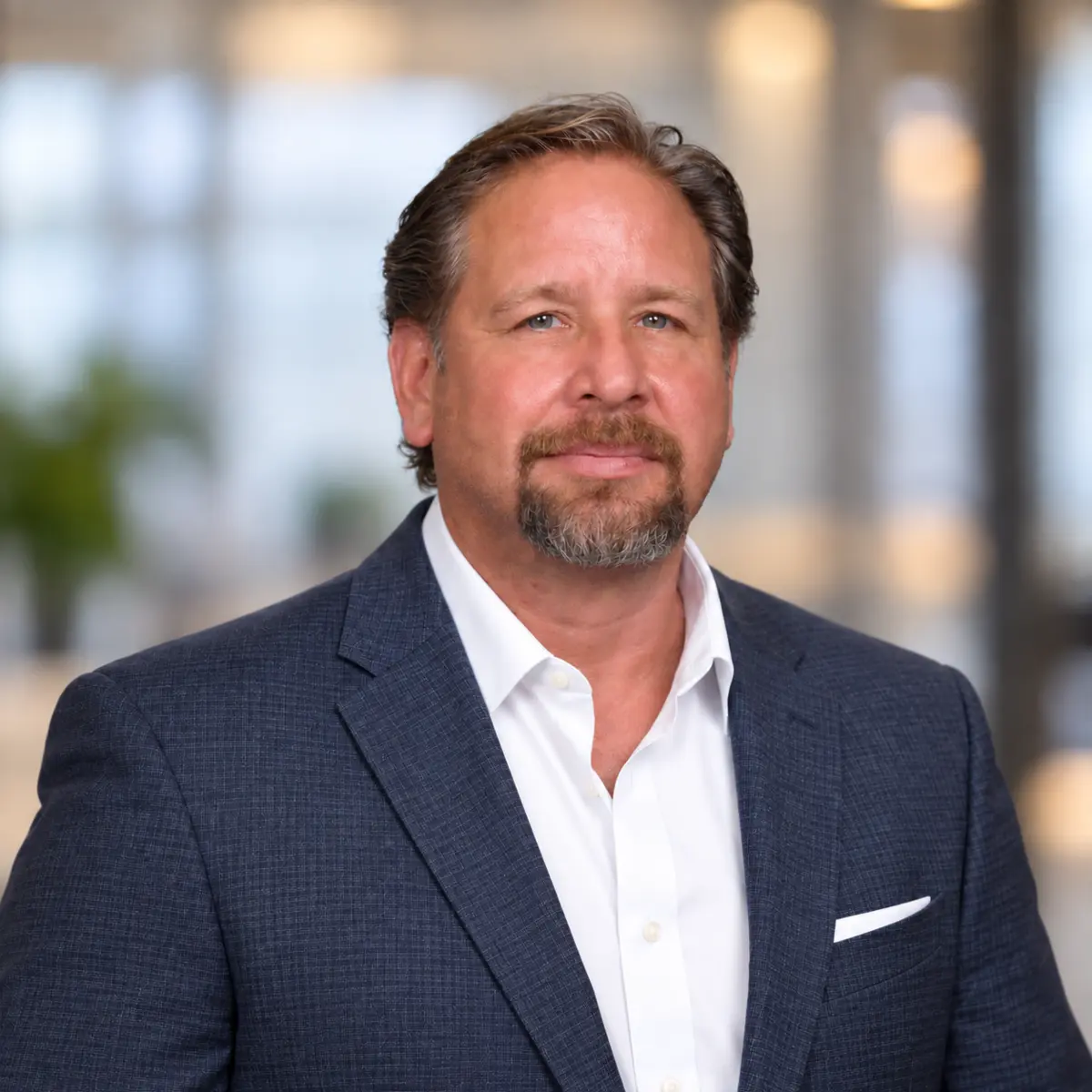 David Wojcicki, founder and mechanical design engineer at WOJTEK Engineering