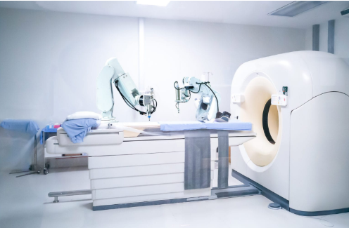 MRI Injector